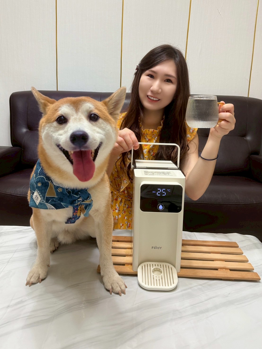 柴犬皮皮 毛小孩的健康 遠比您想像的還要重要
